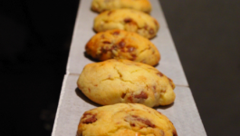 Les cookies « quick »