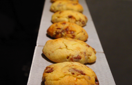 Les cookies « quick »