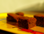 Gâteau au chocolat