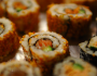 Les sushis pour les nuls