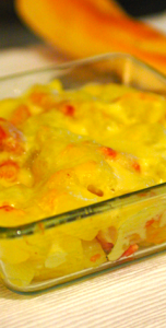 Gratin montagnard