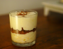 Fromage blanc banané-chocolaté