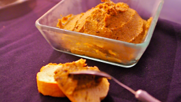 Caviar d’aubergine