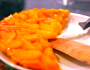 Tarte tatin