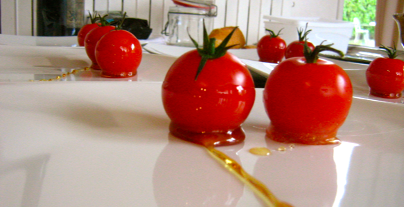Tomates d’amour