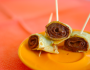 Pâte à crèpes sucrée ou salée