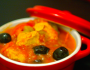 Poulet de Basquie