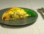 Quiche sans pâte