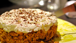 Banoffee Pie