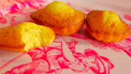 Madeleines proustiennes