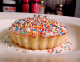 Les cupcakes fourrés de Julia.
