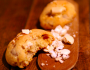 Cookies aux pépites de meringue