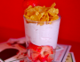 Yaourt crunchy