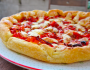 Tarte aux tomates cerises