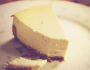 Véritable New York Classic Cheesecake