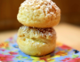 Petits choux tout doux