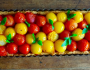 Tarte Mélanie